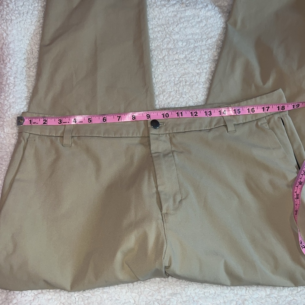 Lululemon ABC Classic fit trousers - Picture 10 of 14